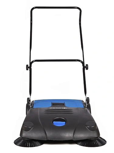 Машина подметальная механическая HAITEC HT-MKM70 70 см