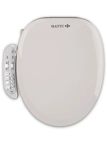 Умная крышка для унитаза HAITEC HT-ESS480x380UV с функцией биде