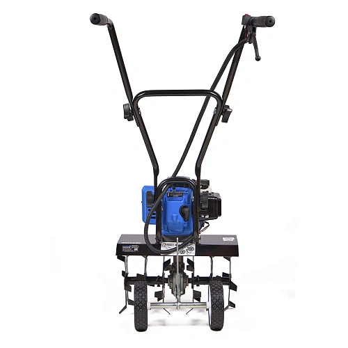 Мотокультиватор HAITEC HT-AF172-400 4,05 л.с. 40 см