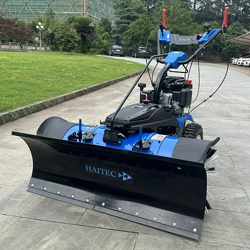 Скребок HAITEC HT-S100 для подметальной машины HT-KF196100