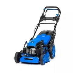 Уход за газоном