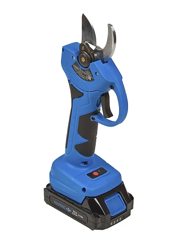 Секатор аккумуляторный инверторный HAITEC HT-AGS25Li 2 А/ч