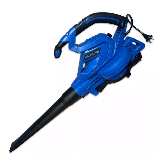 Пылесос- воздуходувка электрическая HAITEC HT-ELB4000 4000 Вт