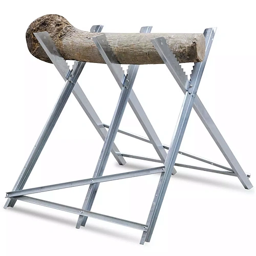 Стойка-козлы для распилки дров HT-SZ100