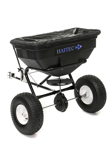 Разбрасыватель-прицеп для семян и удобрений HAITEC HT-GS56B