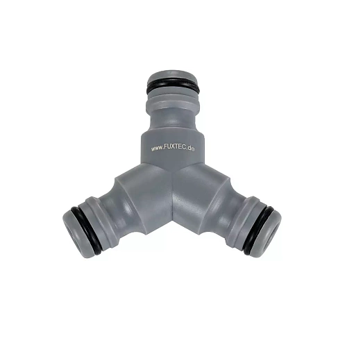 Соединитель Y-образный FUXTEC