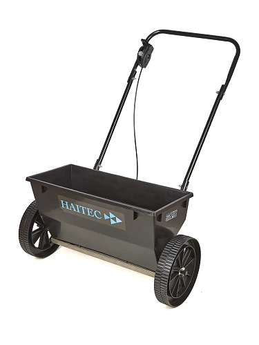 Разбрасыватель HAITEC HT-GS25 ширина разброса до 0.55  м
