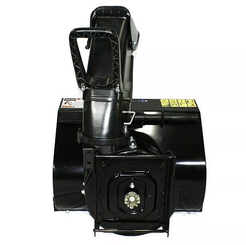 Насадка для подметальной машины HAITEC снегоотбрасывающая  HT-KFFS