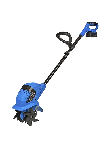 Культиватор аккумуляторный HAITEC HT-AAF120