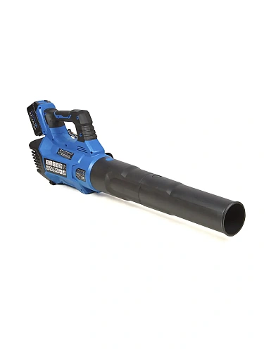 Воздуходувка аккумуляторная HAITEC HT-ALB680/4 2x4Aч 21V