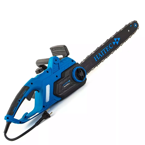 Пила цепная электрическая HAITEC HT-EKS2500P шина 18", 2500Вт