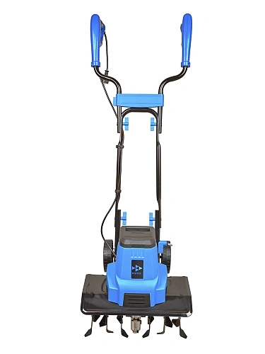Культиватор электрический HAITEC HT-EAF140 1500 Вт. 40 см