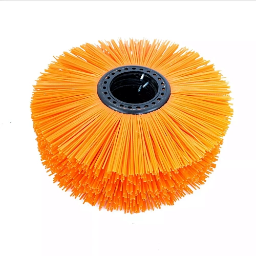 Щетки запасные для FX-KM196 ( комплект 10 шт.)