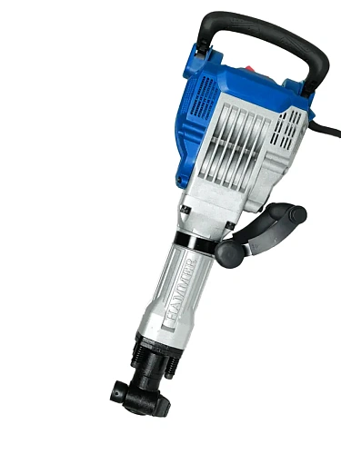 Отбойный молоток электрический с набором зубил HAITEC HT-EPH2500/75