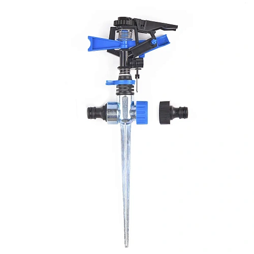 Импульсный дождеватель на пике HAITEC HT-SW16