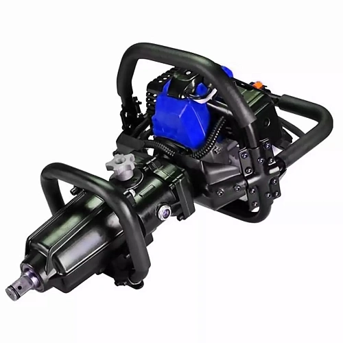 Гайковерт бензиновый HAITEC HT-BW2T52-1700 3 лс 1700 H/м