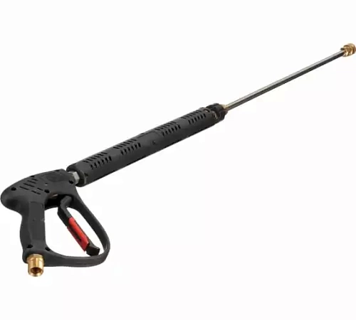 Запчасть HT-HDR2700inv PROFI пистолет-распылитель AG1275(пластик,металл)