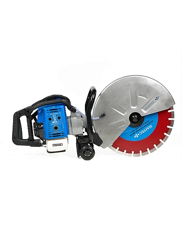 Бензорез HAITEC HT-BS2T62-420 4 лс 420 мм