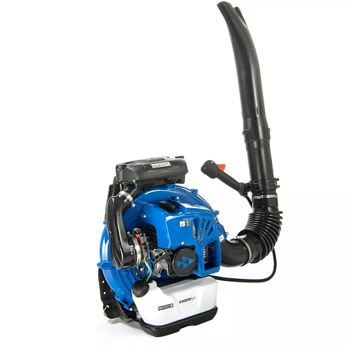 Воздуходувка ранцевая бензиновая HAITEC HT-LB176 4,5 л.с.