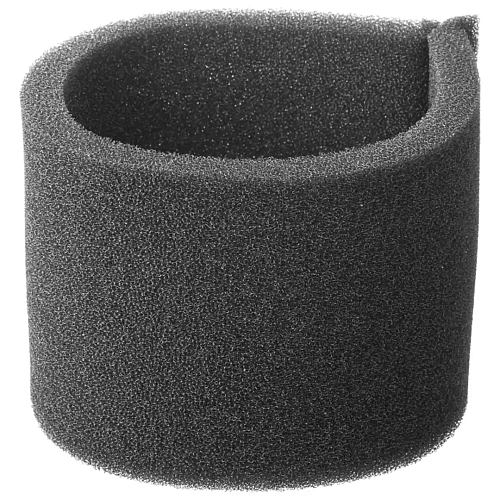 Пылесос универсальный с розеткой и системой самоочистки HT-VC251400