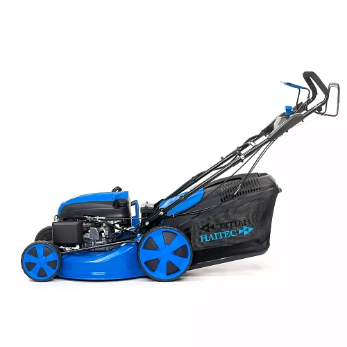 Газонокосилка бензиновая HAITEC HT-RM563PRO 56 см