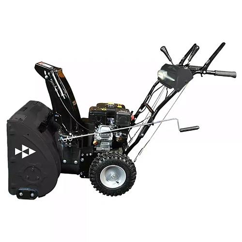 Снегоуборщик бензиновый HAITEC HT-SF22071 8 л.с. 71 см