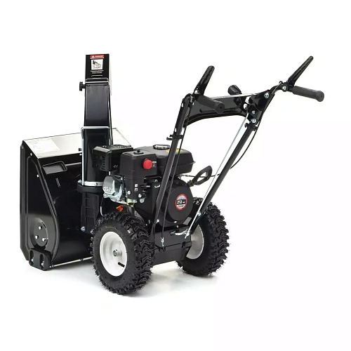 Снегоуборщик бензиновый HAITEC HT-SF21256 6,5 л.с./4,8 кВт, 56 см