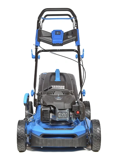 Газонокосилка бензиновая самоходная HAITEC HT-RM515ECO 51 см 4,8 кВт/6,5 л.с.