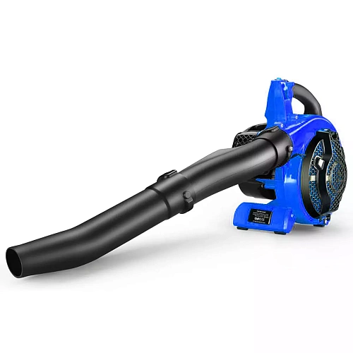 Воздуходувка-пылесос-измельчитель бензиновый HAITEC HT-LBS128P 0,9 кВт/1,2 л.с.