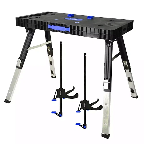 Верстак многофункциональный 5 в 1 HAITEC HT-AT104