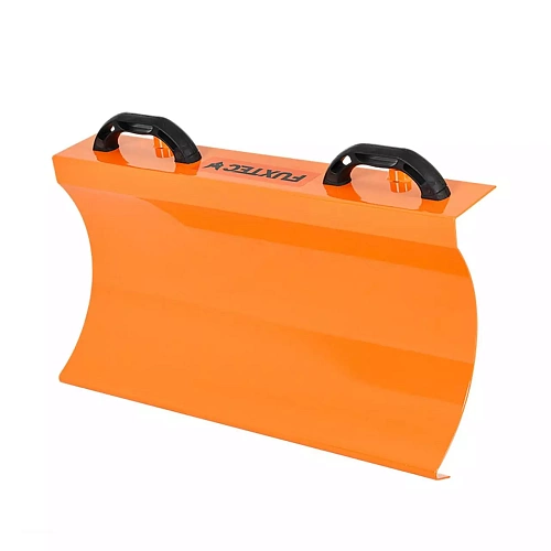 Снегоочистительная насадка FUXTEC FX-KMS196 для подметательно-уборочной машины FX-KM196