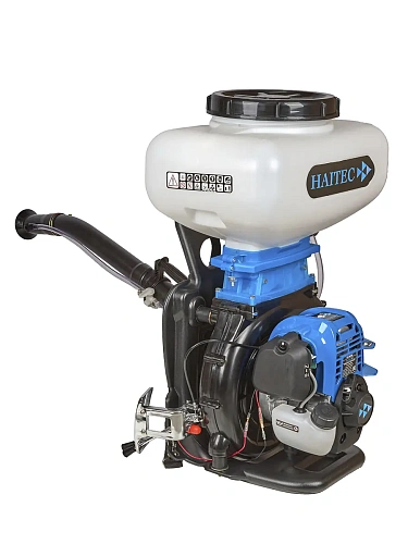 Опрыскиватель бензиновый 4х тактный HAITEC HT-SP4T50 2,6 л.с.