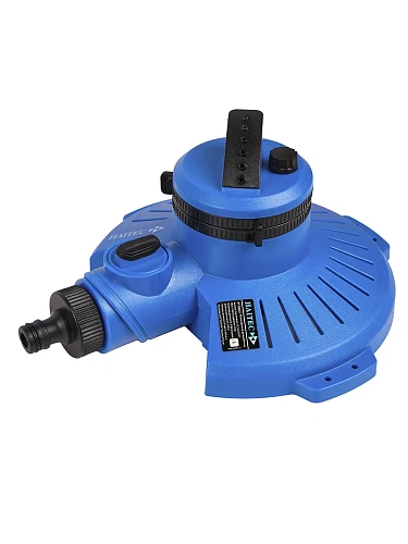 Секторно-круговой дождеватель HAITEC HT-SW13