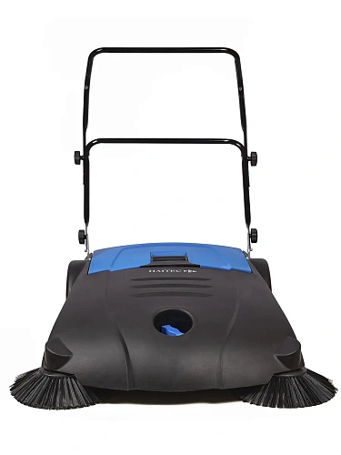 Машина подметальная механическая HAITEC HT-MKM80 80 см